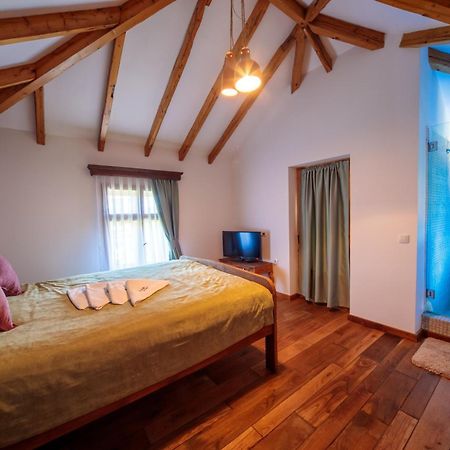 Woodland Resort Κραγκούγιεβατς Εξωτερικό φωτογραφία