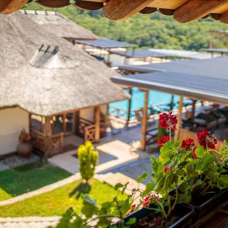 Woodland Resort Κραγκούγιεβατς Εξωτερικό φωτογραφία