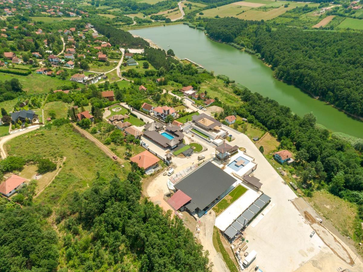 Woodland Resort Κραγκούγιεβατς Εξωτερικό φωτογραφία
