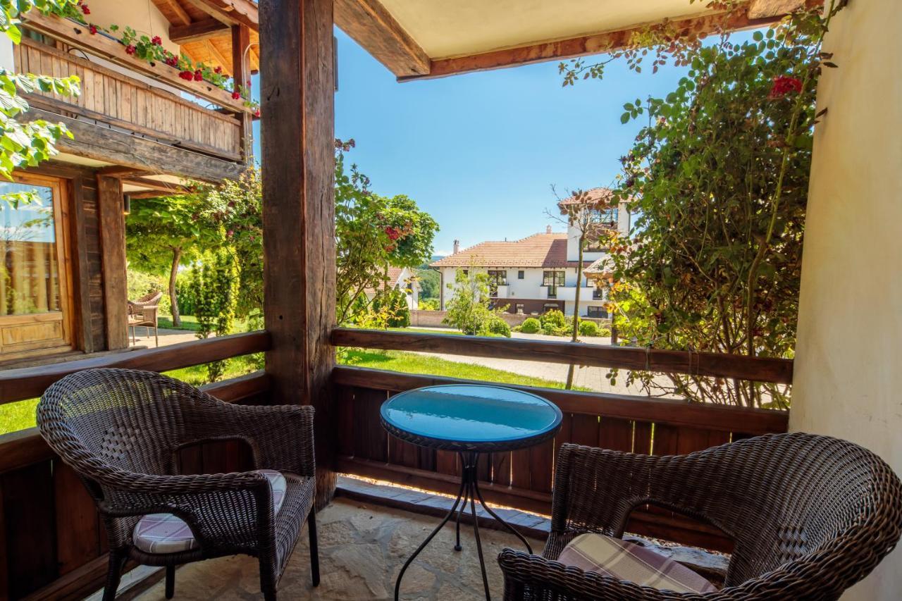 Woodland Resort Κραγκούγιεβατς Εξωτερικό φωτογραφία