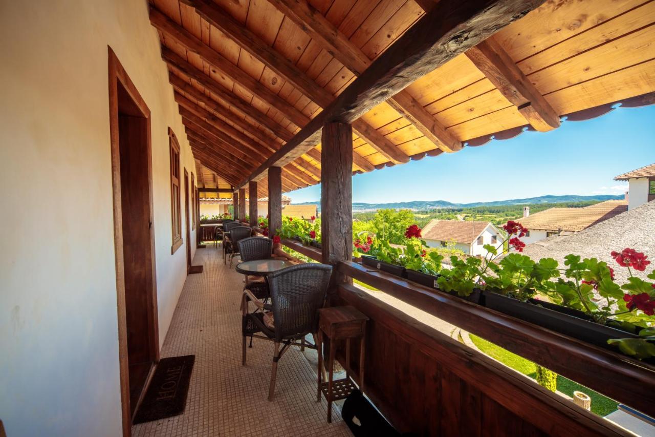 Woodland Resort Κραγκούγιεβατς Εξωτερικό φωτογραφία