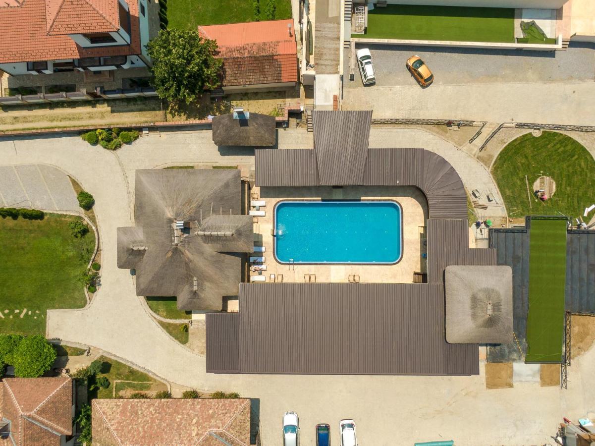 Woodland Resort Κραγκούγιεβατς Εξωτερικό φωτογραφία