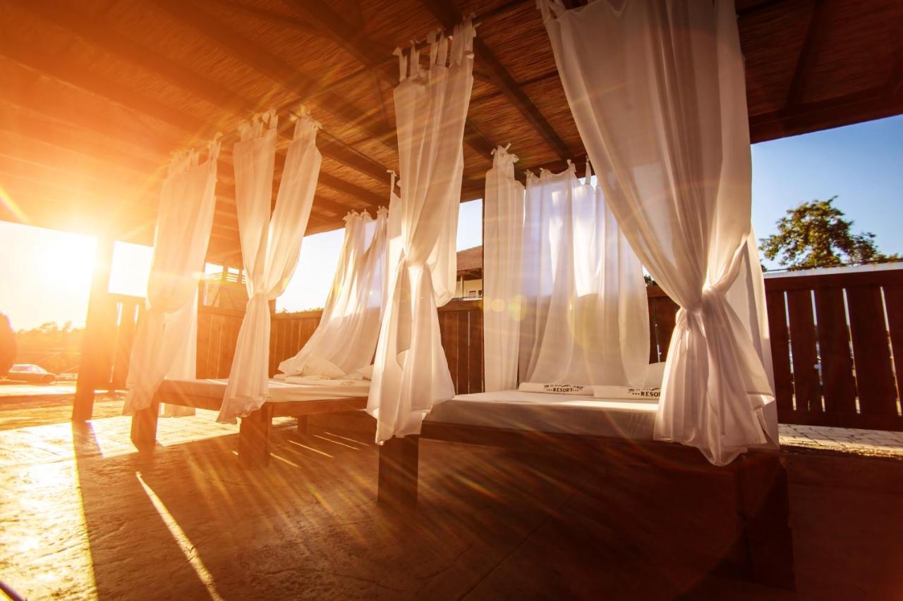 Woodland Resort Κραγκούγιεβατς Εξωτερικό φωτογραφία