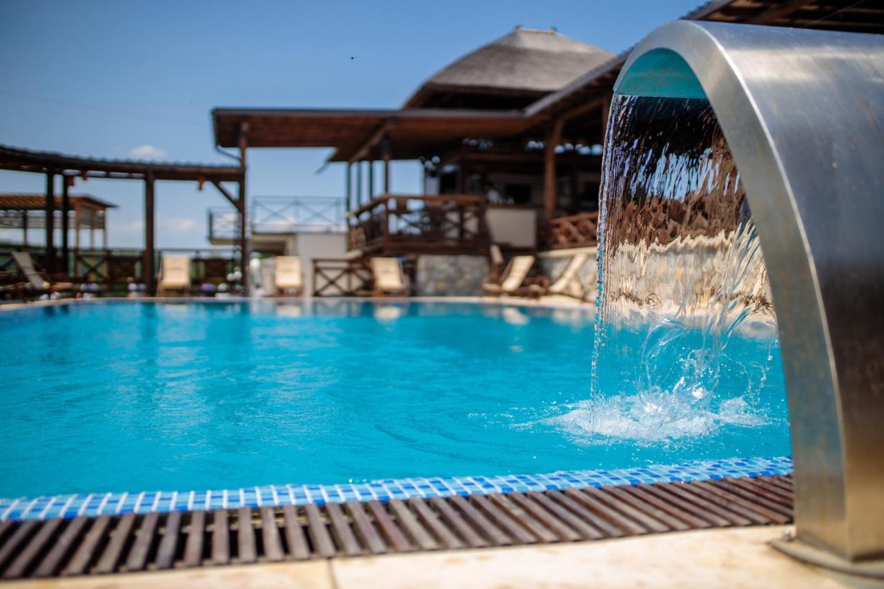 Woodland Resort Κραγκούγιεβατς Εξωτερικό φωτογραφία