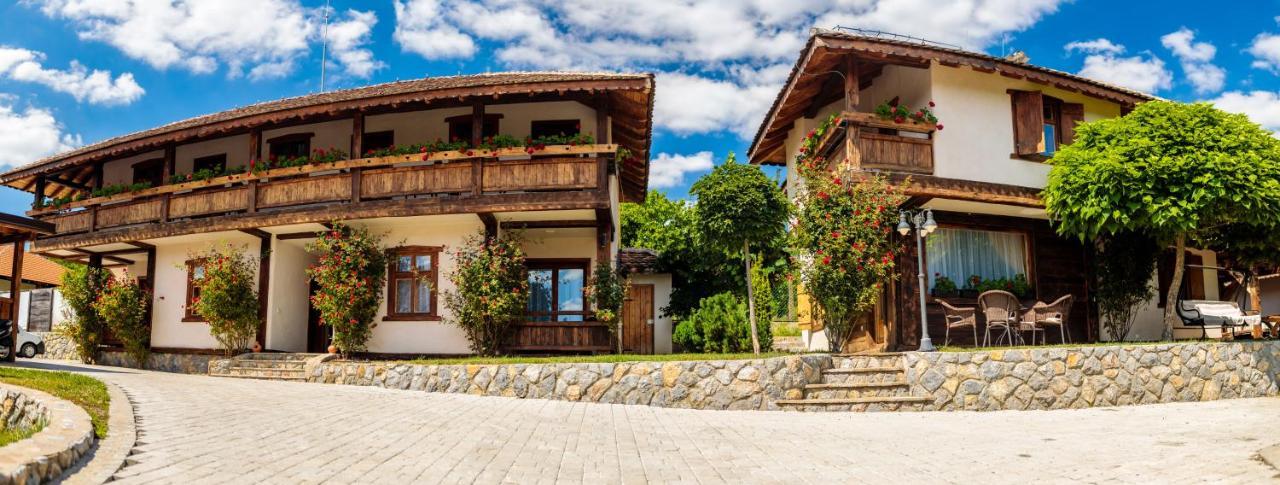 Woodland Resort Κραγκούγιεβατς Εξωτερικό φωτογραφία