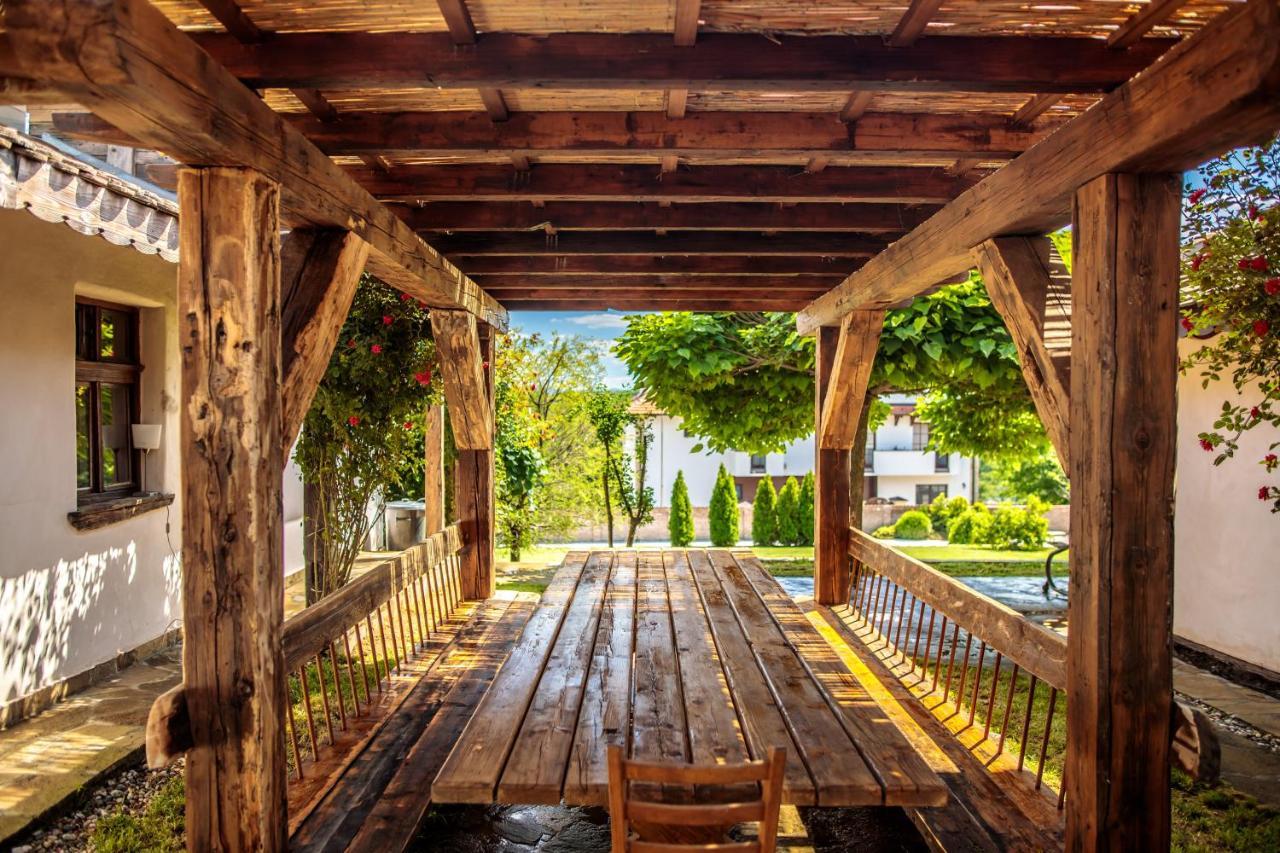 Woodland Resort Κραγκούγιεβατς Εξωτερικό φωτογραφία