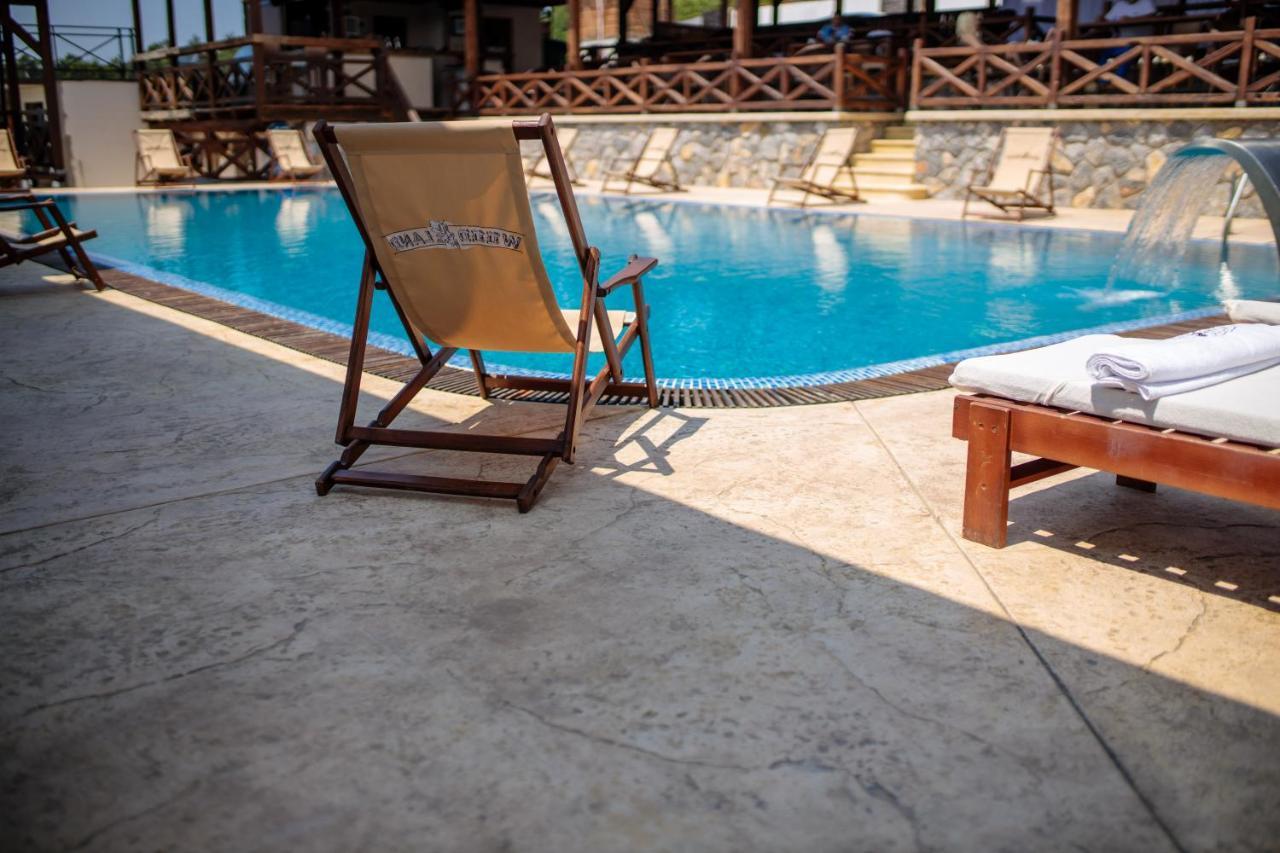 Woodland Resort Κραγκούγιεβατς Εξωτερικό φωτογραφία