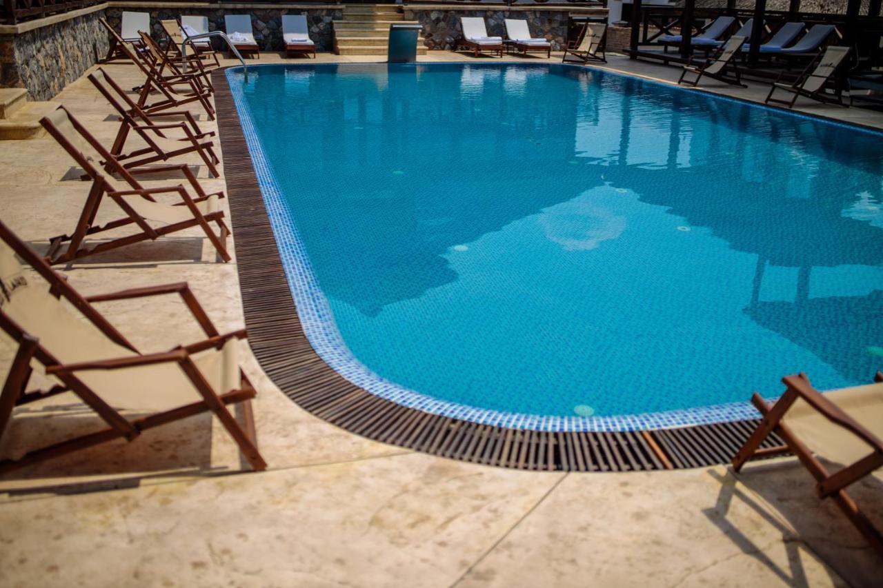 Woodland Resort Κραγκούγιεβατς Εξωτερικό φωτογραφία
