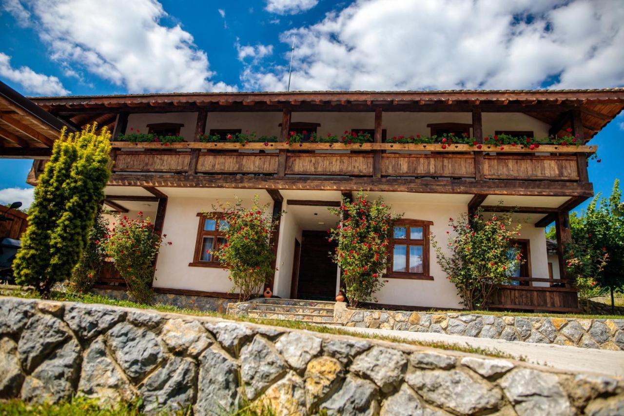 Woodland Resort Κραγκούγιεβατς Εξωτερικό φωτογραφία