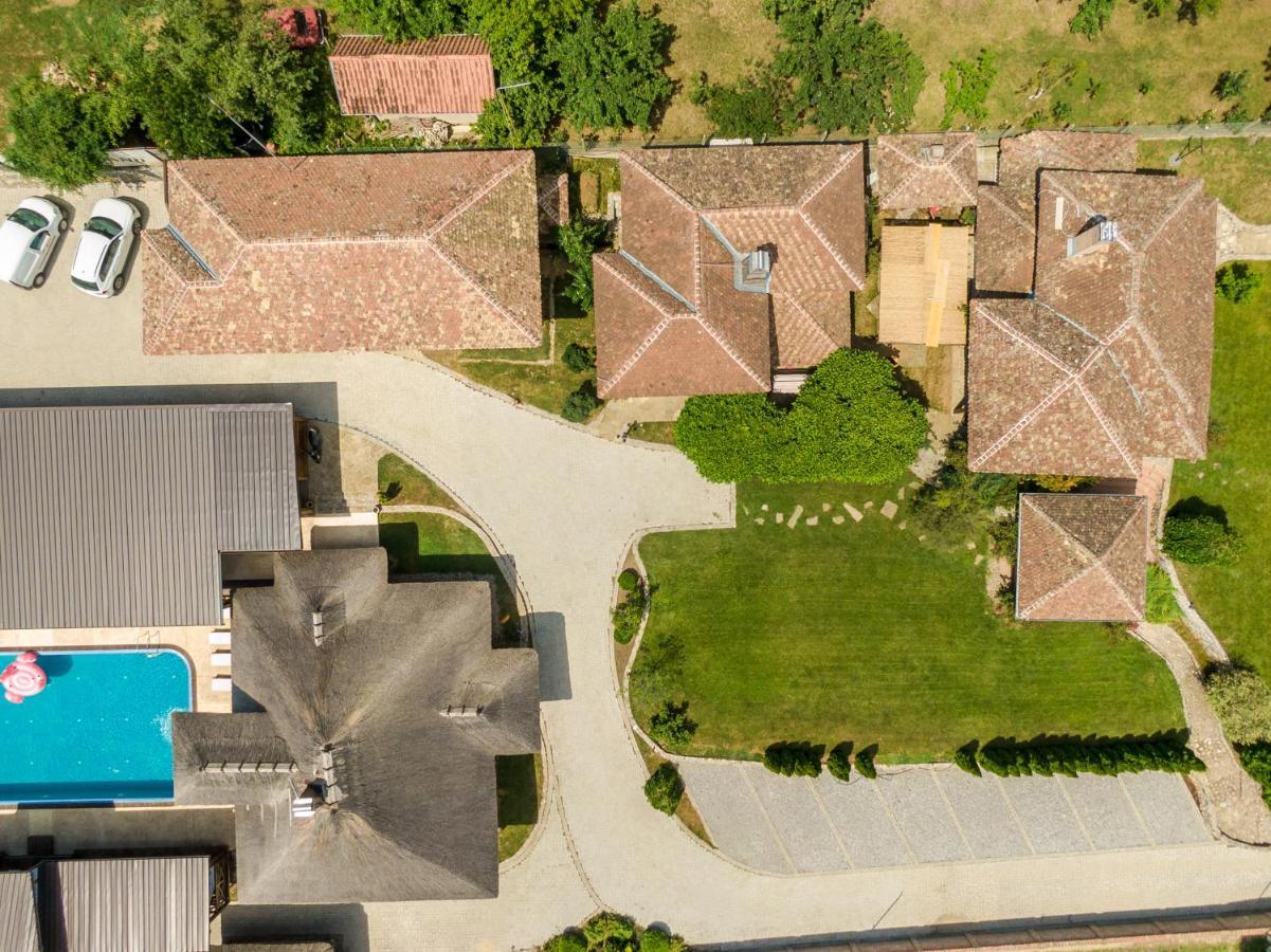 Woodland Resort Κραγκούγιεβατς Εξωτερικό φωτογραφία