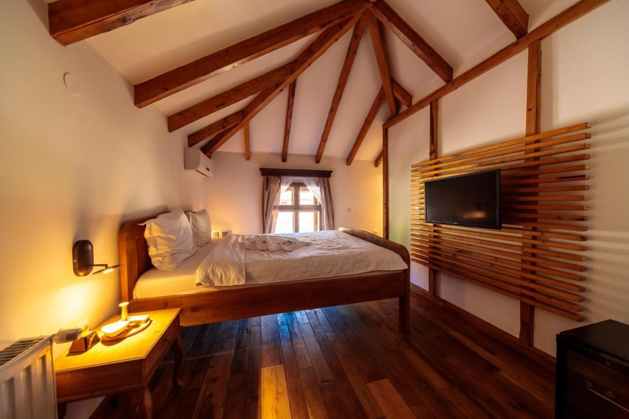 Woodland Resort Κραγκούγιεβατς Εξωτερικό φωτογραφία