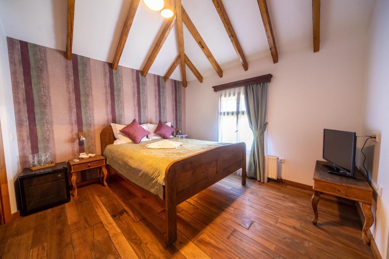 Woodland Resort Κραγκούγιεβατς Εξωτερικό φωτογραφία