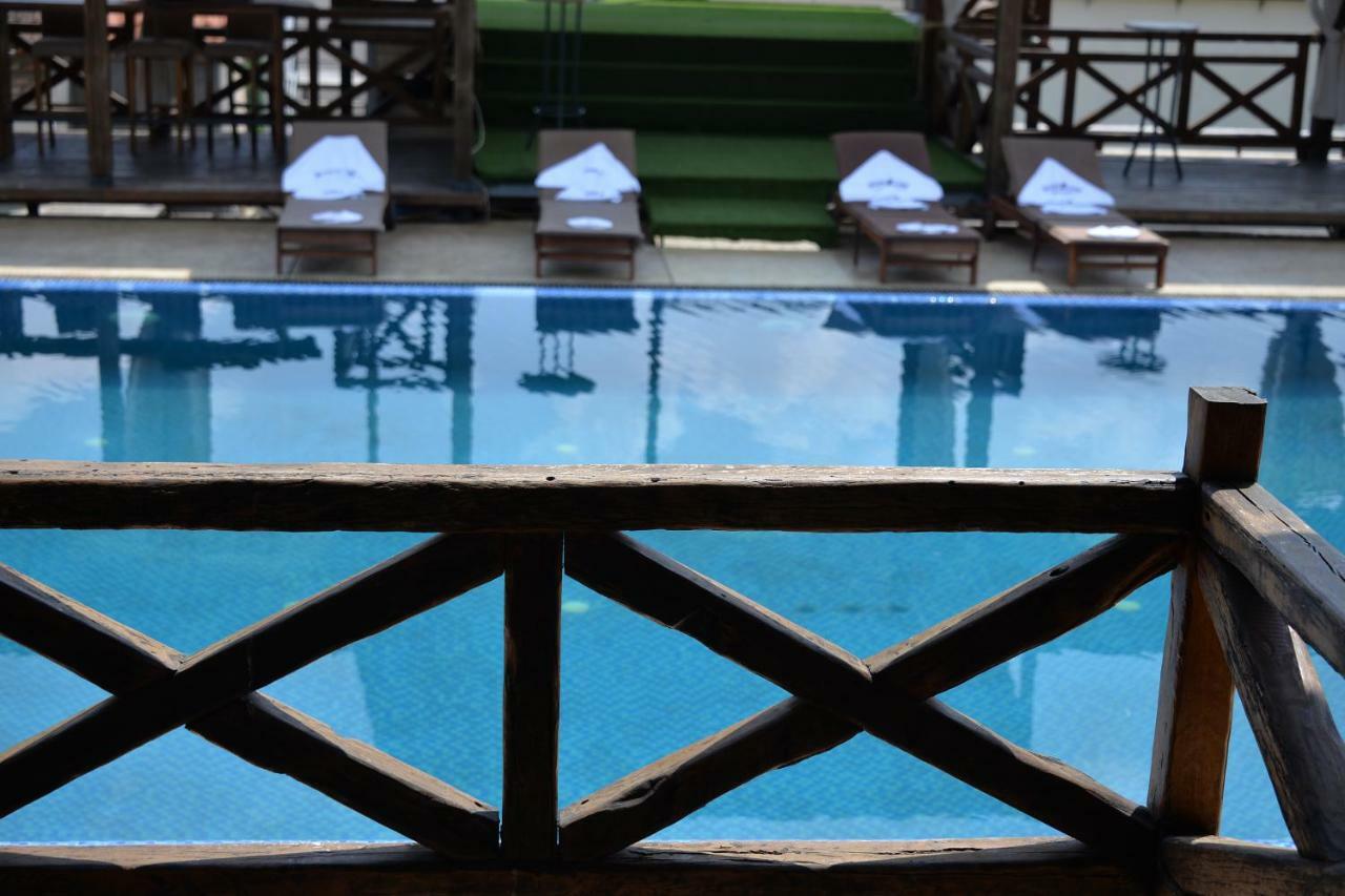 Woodland Resort Κραγκούγιεβατς Εξωτερικό φωτογραφία